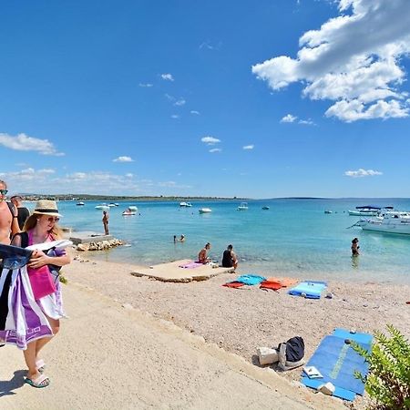 Novalja Beach Apartment エクステリア 写真