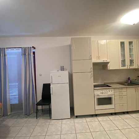 Novalja Beach Apartment エクステリア 写真
