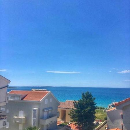 Novalja Beach Apartment エクステリア 写真