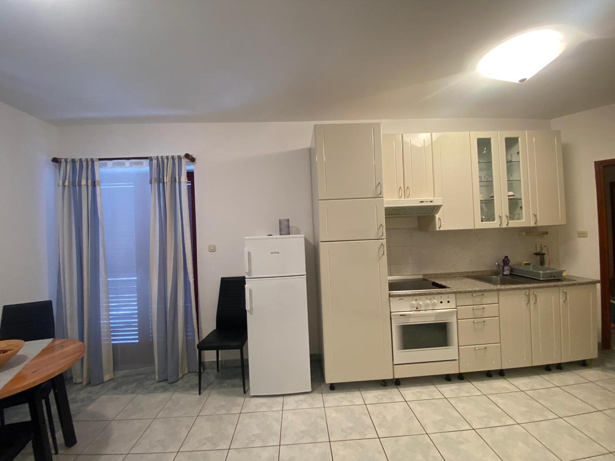 Novalja Beach Apartment エクステリア 写真