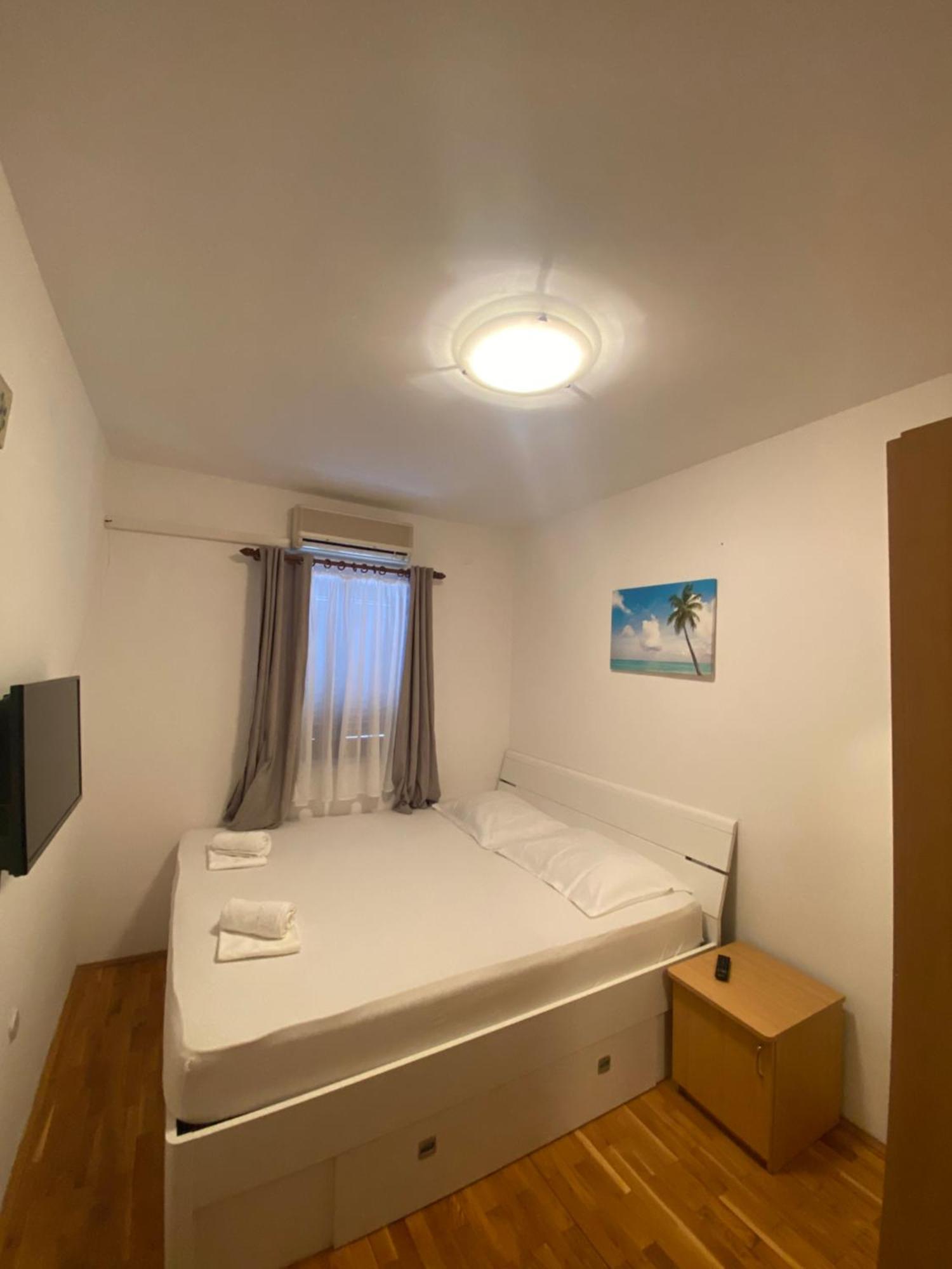 Novalja Beach Apartment エクステリア 写真