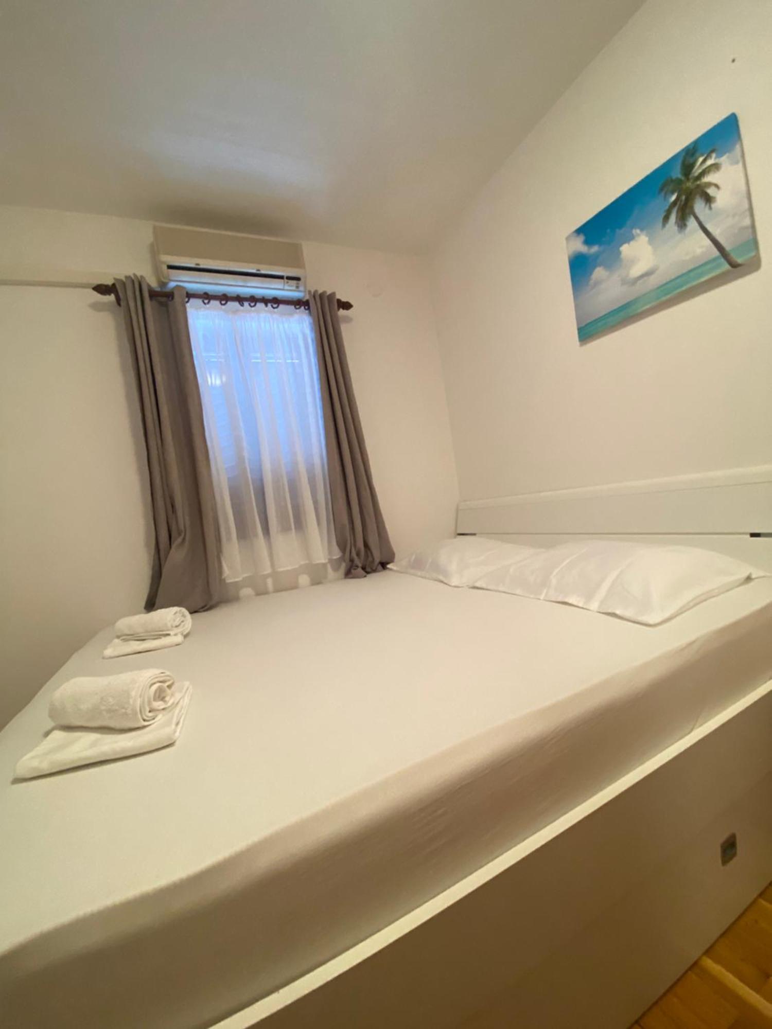 Novalja Beach Apartment エクステリア 写真