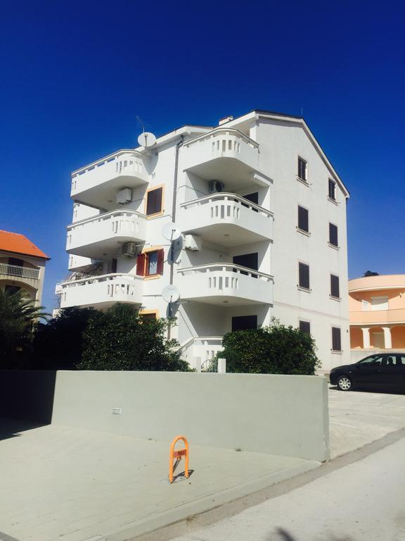 Novalja Beach Apartment エクステリア 写真