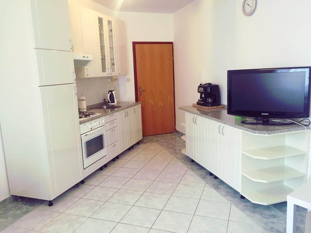 Novalja Beach Apartment エクステリア 写真