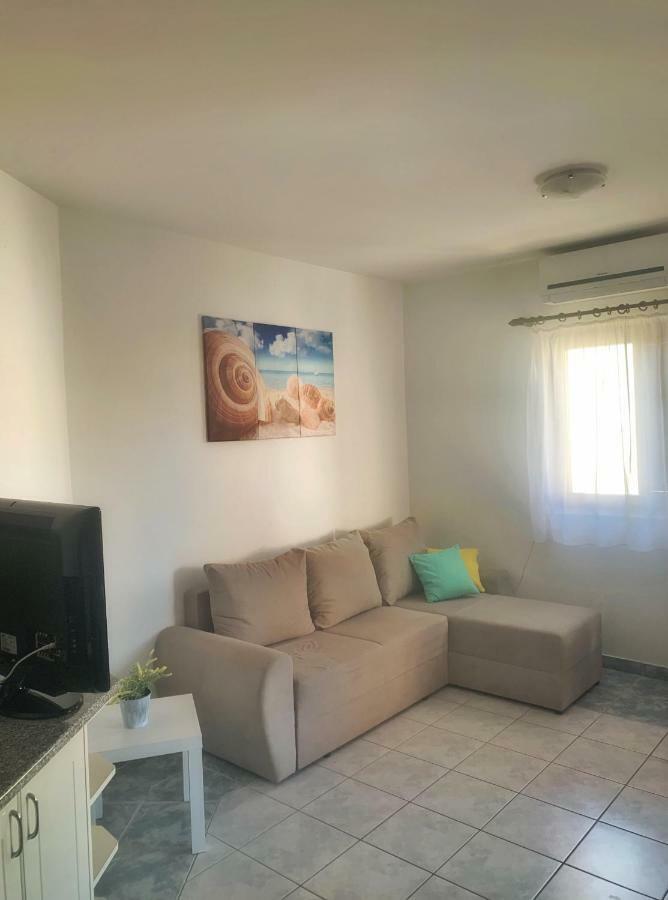 Novalja Beach Apartment エクステリア 写真